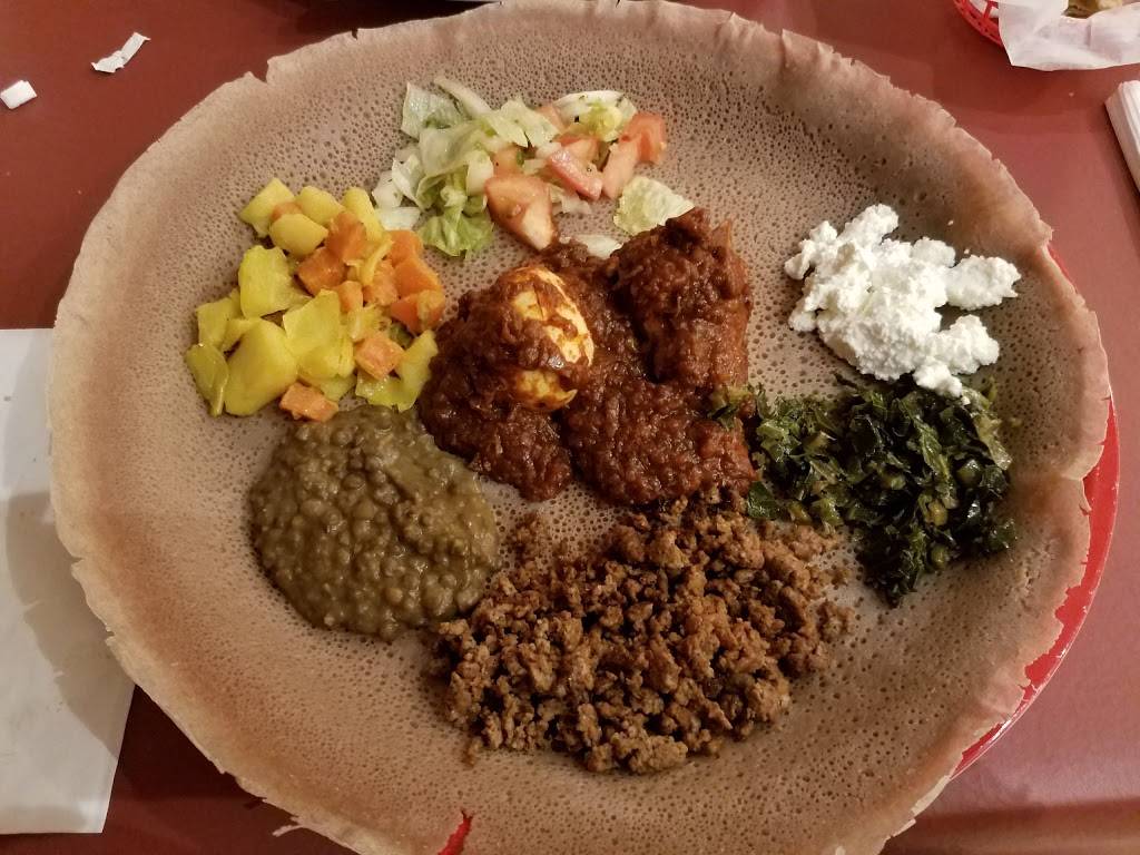 Lucy Ethiopian Restaurant & Bar | restaurant | 2218 Broadview Rd, Cleveland, OH 44109, USA | 2164172550 OR +1 216-417-2550