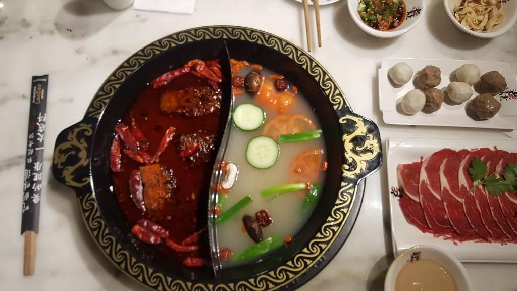 Chengdu Laozao Hotpot | restaurant | 227 W Valley Blvd, San Gabriel, CA 91776, USA | 6262937099 OR +1 626-293-7099