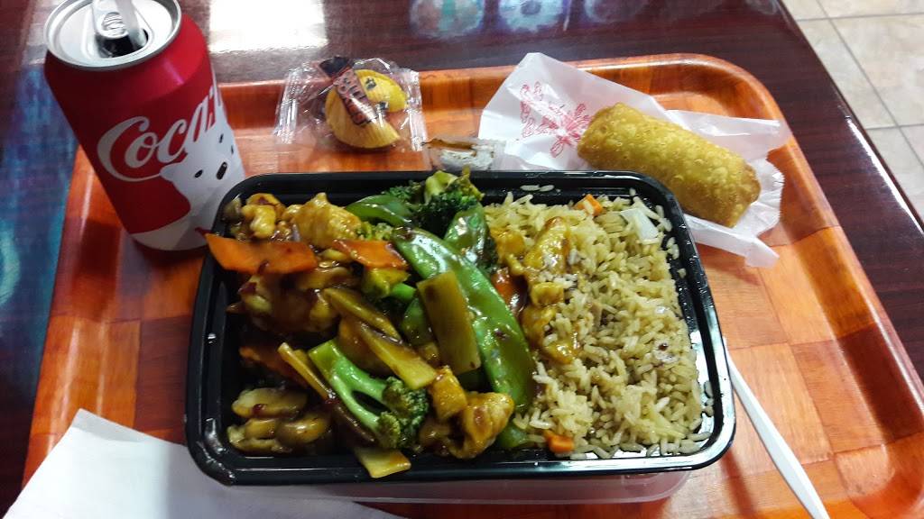 Great Wall II | meal takeaway | 10068 Griffin Rd, Cooper City, FL 33328, USA | 9548800568 OR +1 954-880-0568
