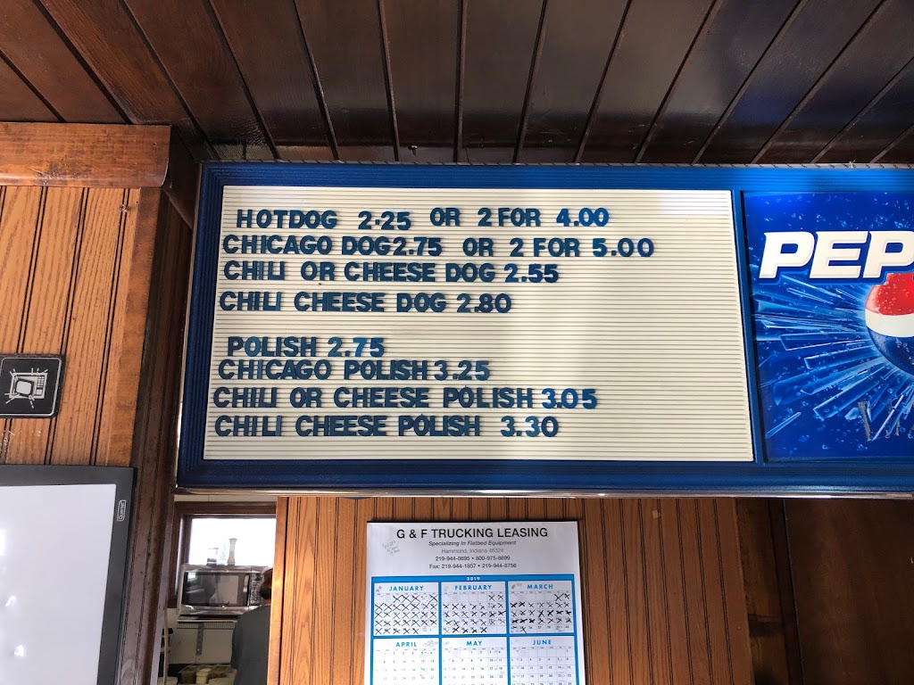 Brown Bag | restaurant | Burns Harbor, IN 46304, USA | 2197878193 OR +1 219-787-8193