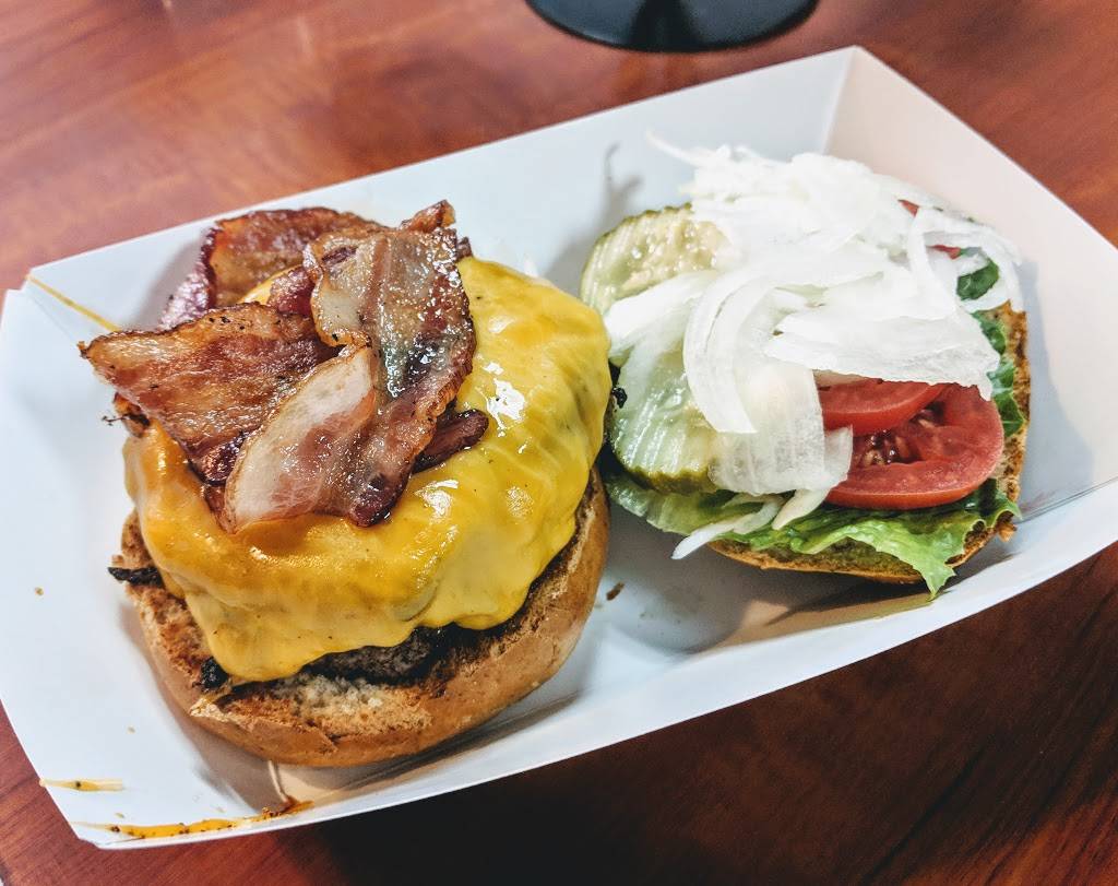 Sketch Burger | restaurant | 413 E Girard Ave, Philadelphia, PA 19125, USA | 2156343466 OR +1 215-634-3466