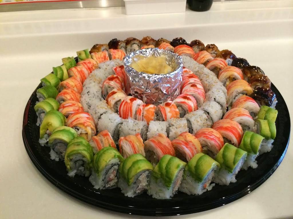 Sushi Envy | restaurant | 8240 Preston Rd #130, Plano, TX 75024, USA | 4692521788 OR +1 469-252-1788