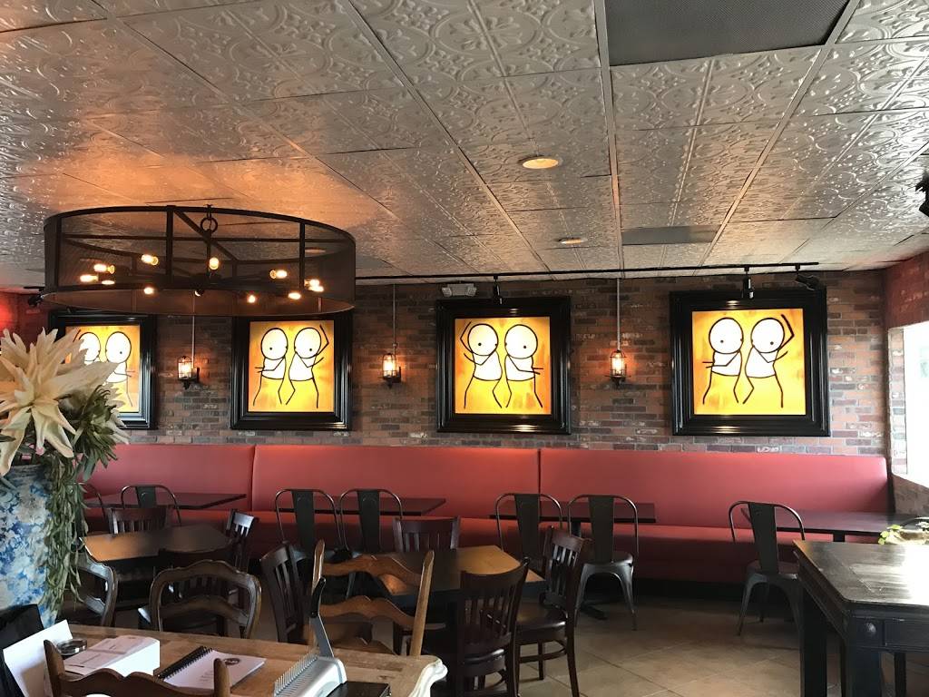 F&D Woodfired Italian Kitchen | restaurant | 1000 W State Rd 434, Longwood, FL 32750, USA | 3212957216 OR +1 321-295-7216