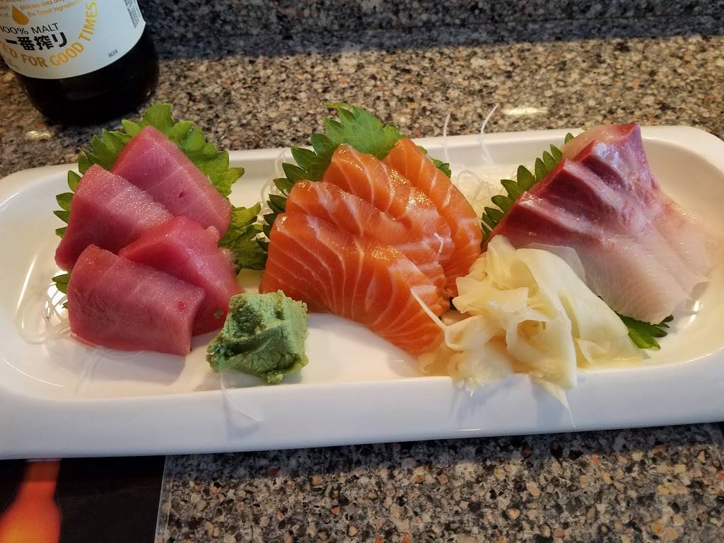 Sakura Japanese Restaurant | restaurant | 4880 Lower Roswell Rd # 130, Marietta, GA 30068, USA | 7705656369 OR +1 770-565-6369