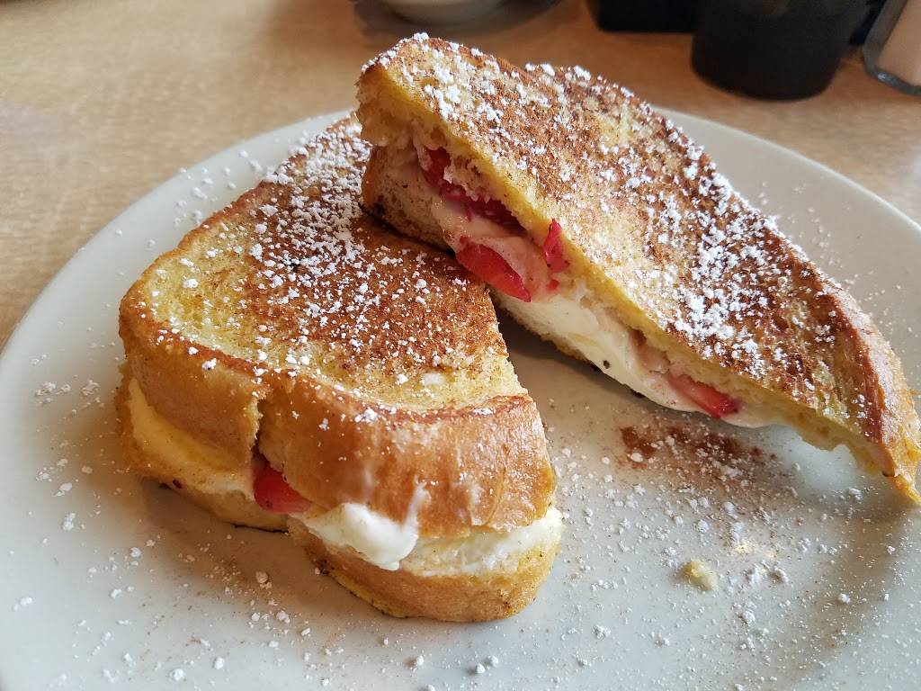 Cypress Breakfast House | restaurant | 12344 Barker Cypress Rd #120, Cypress, TX 77429, USA | 8322201562 OR +1 832-220-1562