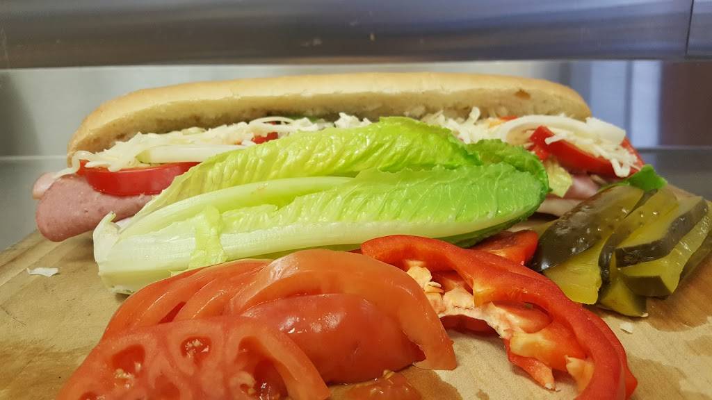 San Marino Pizza | restaurant | 2201 Jockvale Rd, Nepean, ON K2J 3N1, Canada | 6138252885 OR +1 613-825-2885