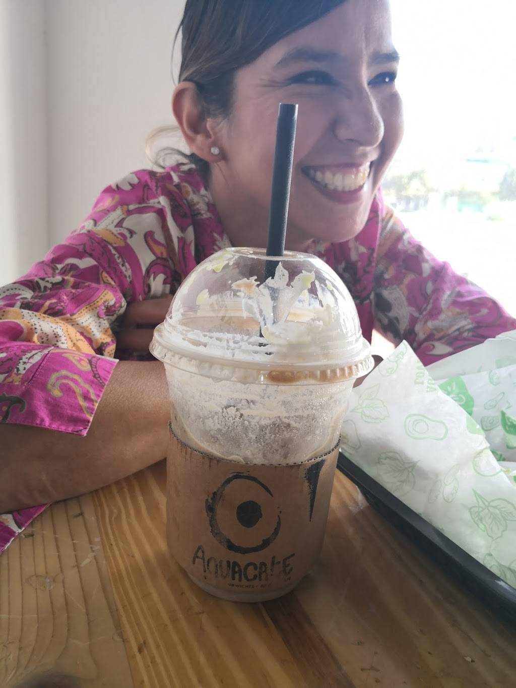 Aguacate: Sándwiches y jugos | restaurant | Altabrisa, 22420 Tijuana, B.C., Mexico | 016647203938 OR +52 664 720 3938