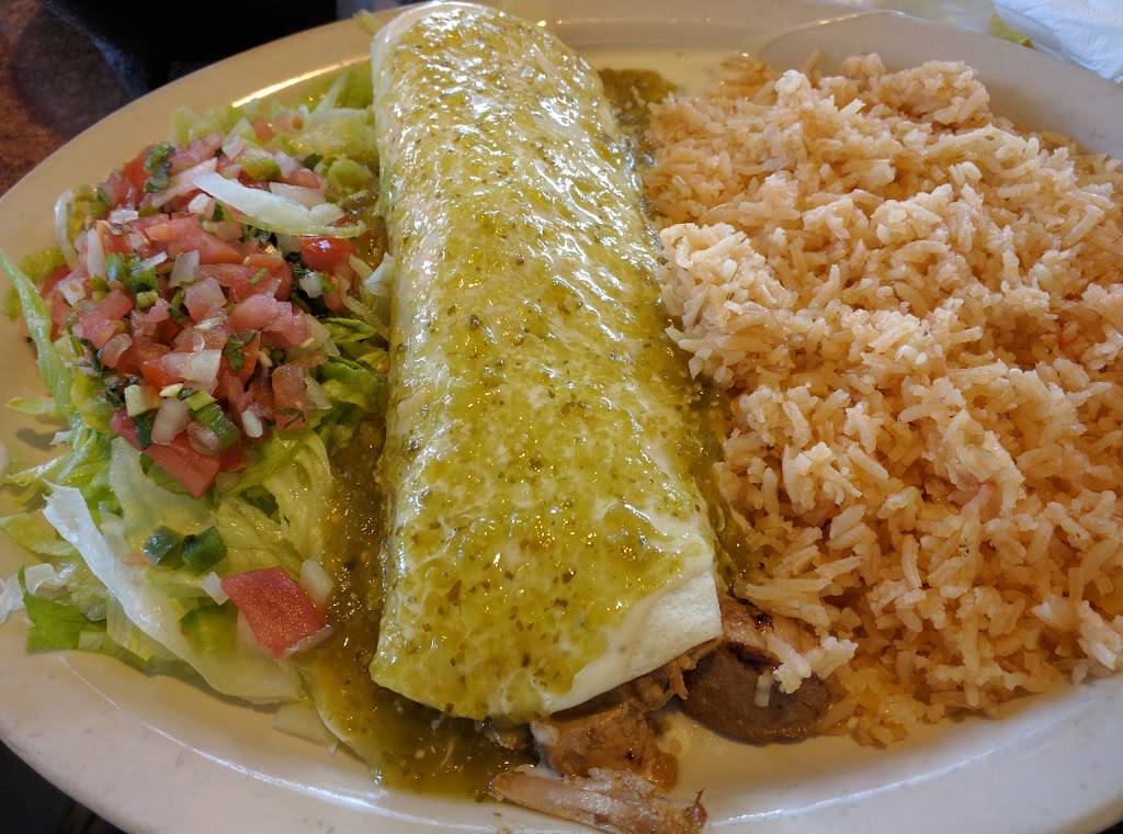 El Sombrero | restaurant | 1401 Liberty Pike, Franklin, TN 37067, USA | 6155952365 OR +1 615-595-2365