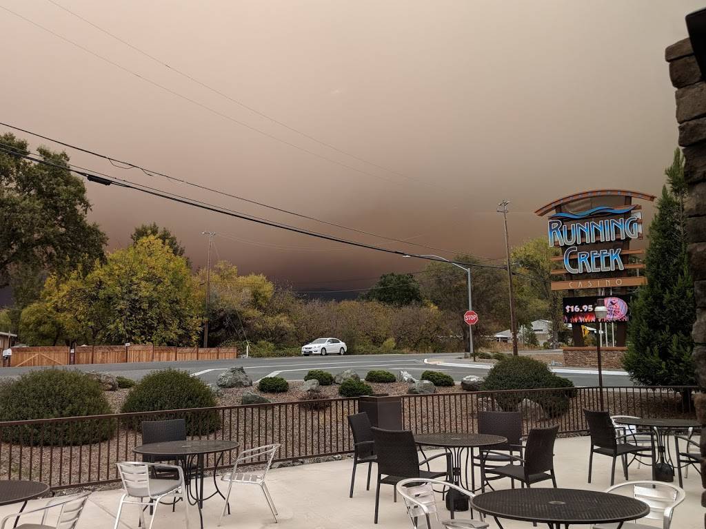 Wild Creek Restaurant | restaurant | 635 State Hwy 20, Upper Lake, CA 95485, USA | 7072625440 OR +1 707-262-5440