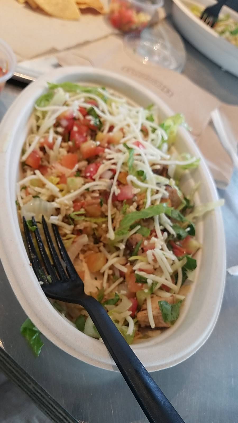 Chipotle Mexican Grill | restaurant | 9205 Reseda Blvd, Northridge, CA 91324, USA | 8187725873 OR +1 818-772-5873