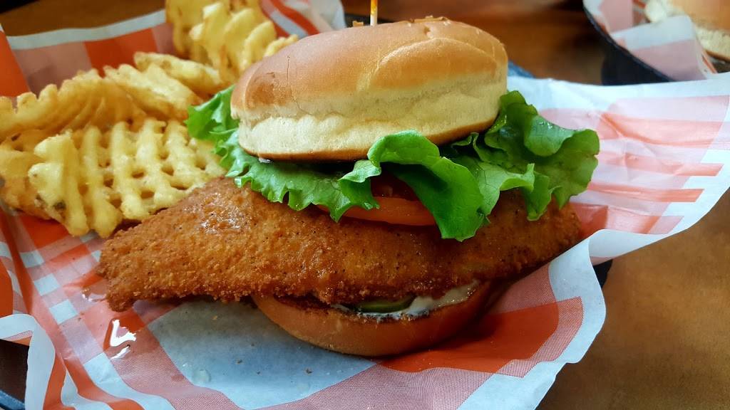 Back Yard Burgers | restaurant | 1425 TN-96, Fairview, TN 37062, USA | 6157992016 OR +1 615-799-2016