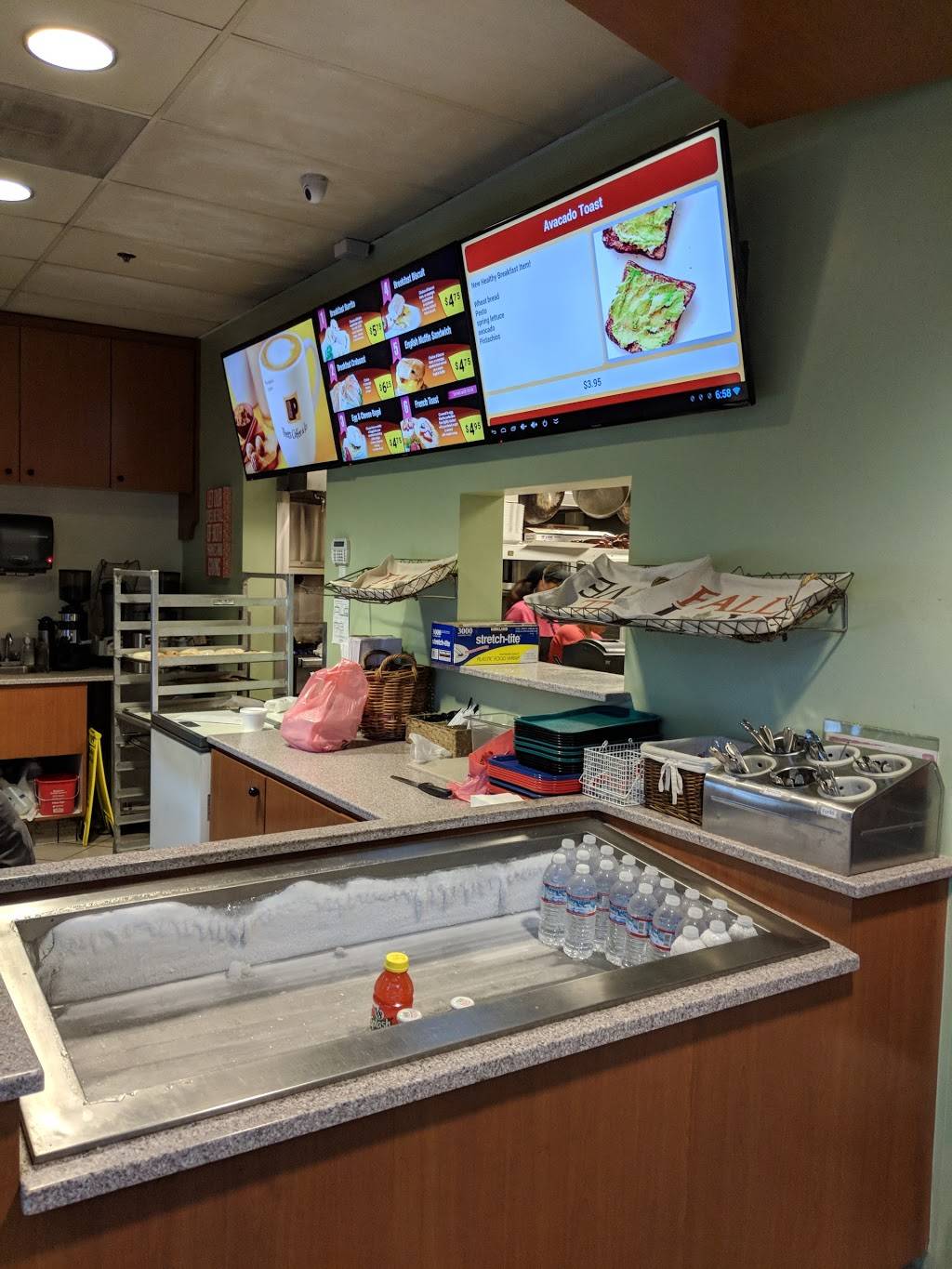 Broadway Bakery Café | meal takeaway | 4900 Broadway #1300, Sacramento, CA 95820, USA | 9164559482 OR +1 916-455-9482