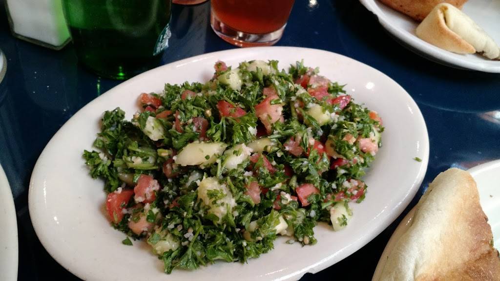 Ali Baba Restaurant | restaurant | 404 S Craig St, Pittsburgh, PA 15213, USA | 4126822829 OR +1 412-682-2829