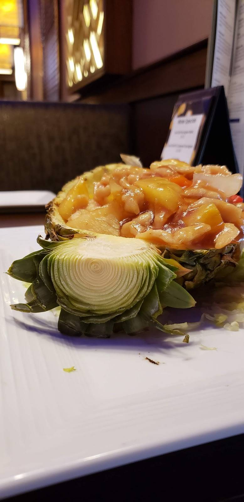 Kwan’s Kitchen | restaurant | 3031 W Memorial Rd, Oklahoma City, OK 73134, USA | 4056078838 OR +1 405-607-8838