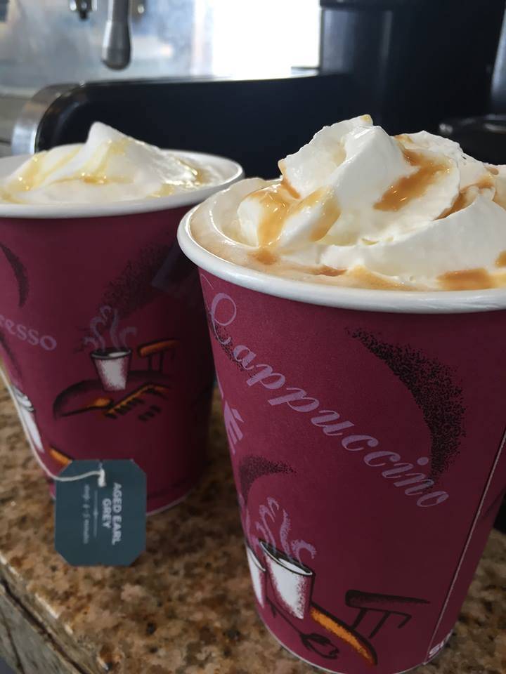 Pinned Coffee Co. | meal takeaway | 3685 W 5400 S, Salt Lake City, UT 84118, USA | 8016568563 OR +1 801-656-8563