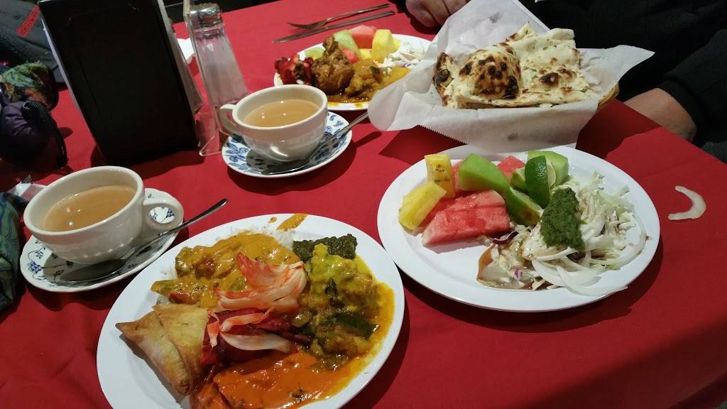 India House Restaurant | restaurant | 7934 Valley View St, Buena Park, CA 90620, USA | 7146702114 OR +1 714-670-2114