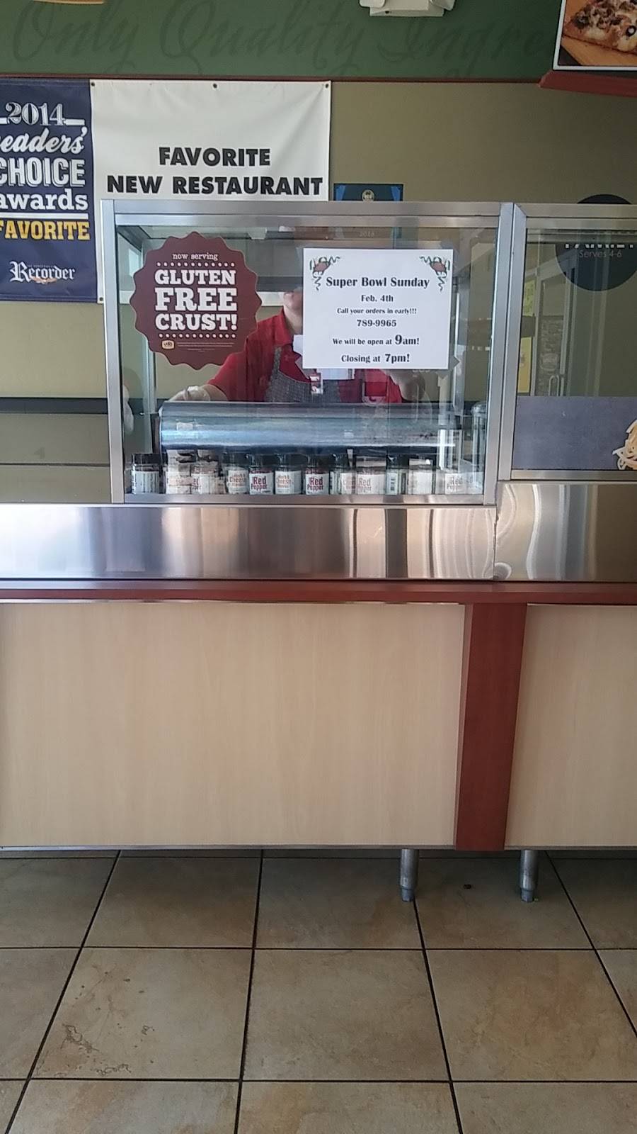 Papa Murphys Take N Bake Pizza | meal takeaway | 460 W Vandalia Ave suite c, Porterville, CA 93257, USA | 5597899965 OR +1 559-789-9965