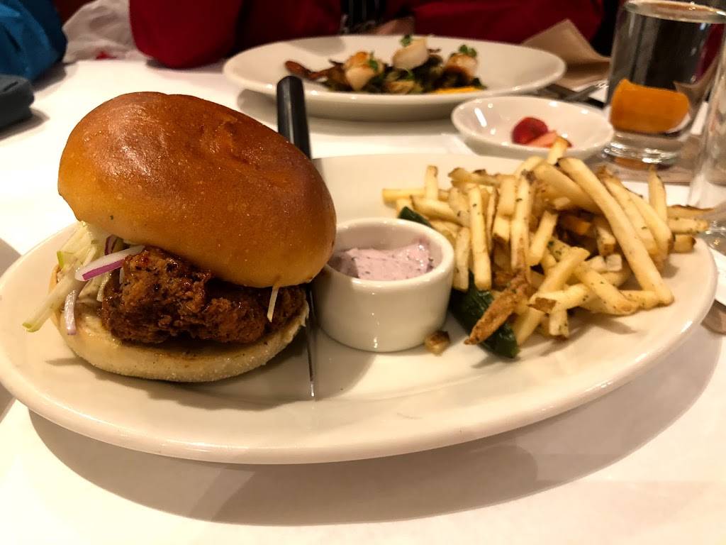 Nordstrom Grill | restaurant | 100 Christiana Mall, Newark, DE 19702, USA | 3026136000 OR +1 302-613-6000