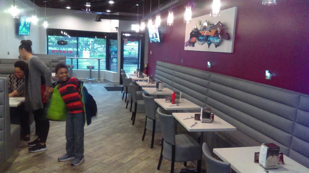 Soul Food Heaven | restaurant | 641 E 75th St, Chicago, IL 60619, USA | 8728187107 OR +1 872-818-7107