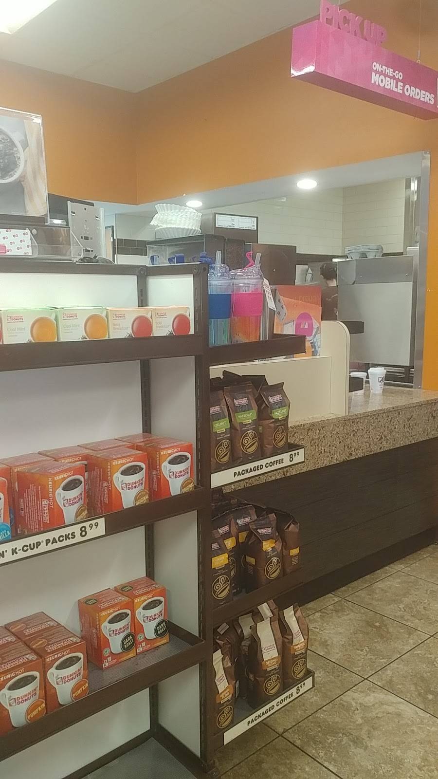 Dunkin | bakery | 898 Highway 81 E, McDonough, GA 30252, USA | 7708920237 OR +1 770-892-0237