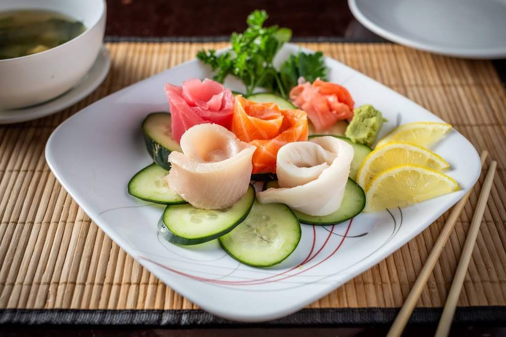 Hello Sushi | restaurant | 1553 W Devon Ave, Chicago, IL 60660, USA | 7739426734 OR +1 773-942-6734