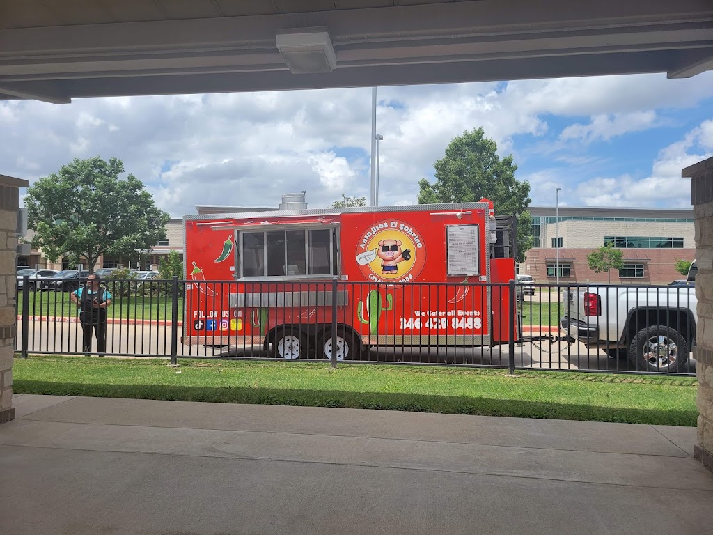 Antojitos El Sobrino | restaurant | 8117 Long Point Rd, Houston, TX 77055, USA | 3464298488 OR +1 346-429-8488