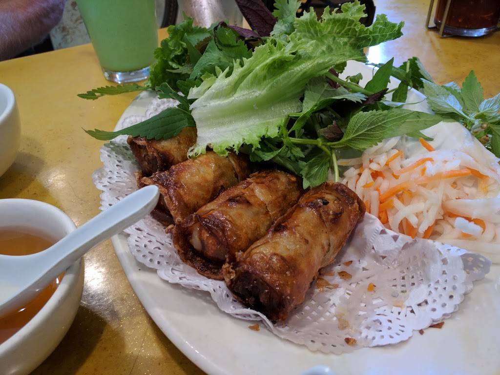 Song Long Restaurant | restaurant | 9361 Bolsa Ave, Westminster, CA 92683, USA | 7147753724 OR +1 714-775-3724