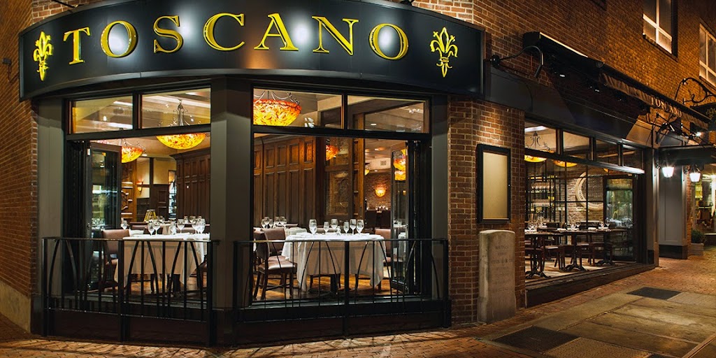 Toscano Harvard Square | restaurant | 52 Brattle St, Cambridge, MA 02138, USA | 6173545250 OR +1 617-354-5250
