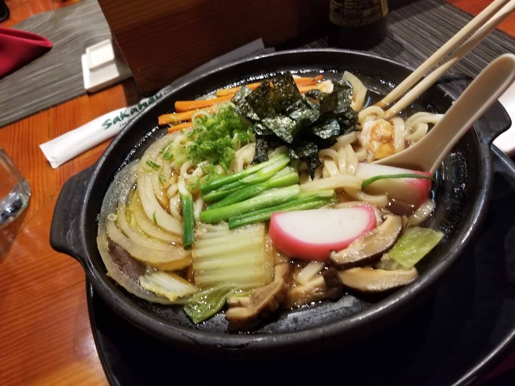 Sakanaya Japanese Restaurant | restaurant | 9447 N Fort Washington Rd #116, Fresno, CA 93730, USA | 5594336607 OR +1 559-433-6607