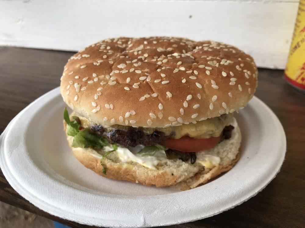 Sandys Sandwiches | restaurant | 59-654 Kamehameha Hwy, Haleiwa, HI 96712, USA | 8084994722 OR +1 808-499-4722