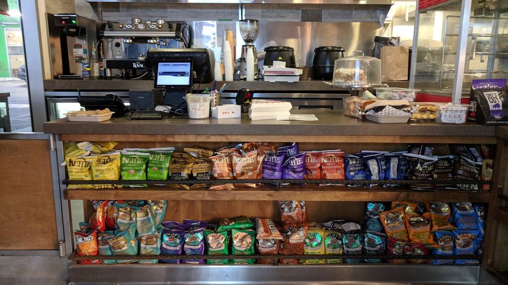 Jackson Cafe | restaurant | 5880 Jefferson Blvd, Los Angeles, CA 90016, USA | 3104258816 OR +1 310-425-8816