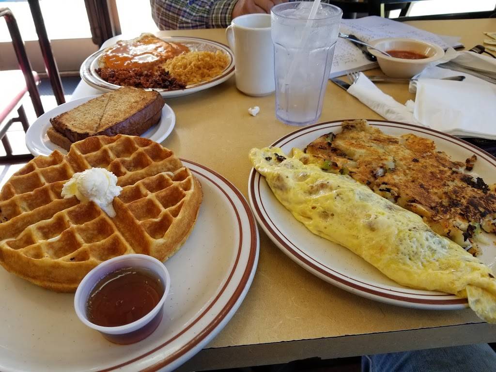 CJs Cafe | cafe | 3655 South La Brea Ave, Los Angeles, CA 90016, USA | 3232929221 OR +1 323-292-9221