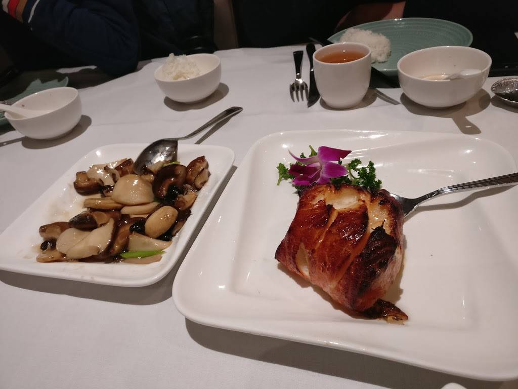 Harborview Restaurant & Bar 凱悅滙 | restaurant | 4 Embarcadero Center, Street level, San Francisco, CA 94111, USA | 6288677350 OR +1 628-867-7350