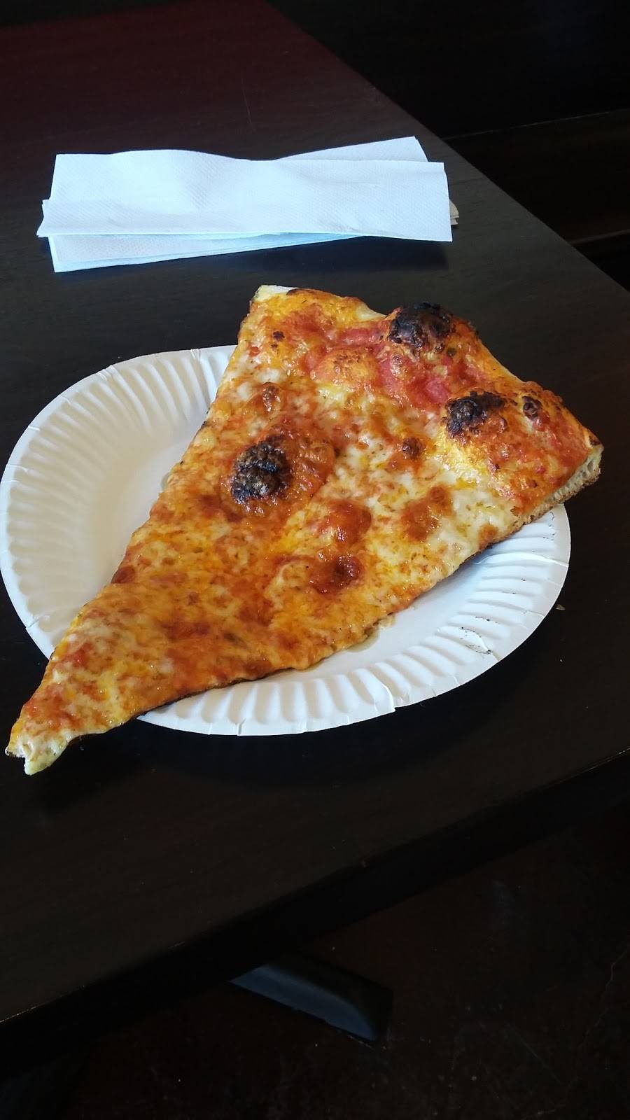 Pizzeria West | restaurant | 20 Stone Pine Rd, Half Moon Bay, CA 94019, USA | 6507269378 OR +1 650-726-9378