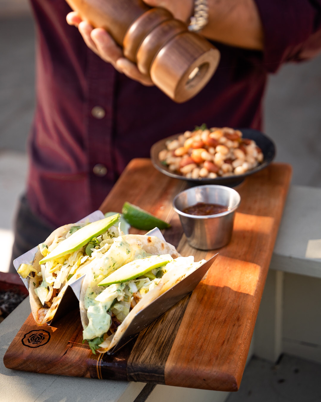 Rosewood Kitchen | restaurant | 608 Mission Ave, Oceanside, CA 92054, USA | 7602315886 OR +1 760-231-5886