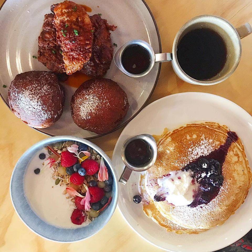 Toast Kitchen & Bakery | restaurant | 1767 Newport Blvd, Costa Mesa, CA 92627, USA | 9498735057 OR +1 949-873-5057