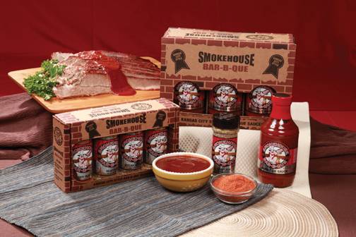 Smokehouse Barbecue - Kansas City, MO (Zona Rosa) | restaurant | 8451 NW Prairie View Rd, Kansas City, MO 64153, USA | 8165873337 OR +1 816-587-3337