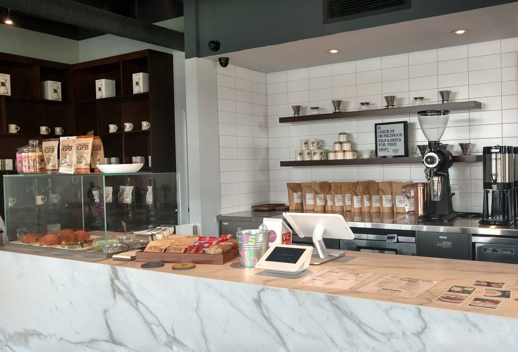 R1 coffee | bakery | 3200 N Federal Hwy #106, Boca Raton, FL 33431, USA | 5614305896 OR +1 561-430-5896