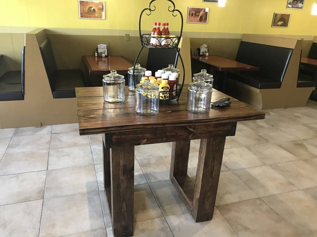 Forno Grill | restaurant | 743 N Campbell Station Rd, Knoxville, TN 37934, USA | 8652188300 OR +1 865-218-8300