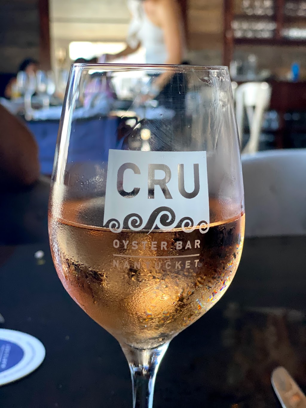 Cru | restaurant | 1 Straight Wharf, Nantucket, MA 02554, USA | 5082289278 OR +1 508-228-9278