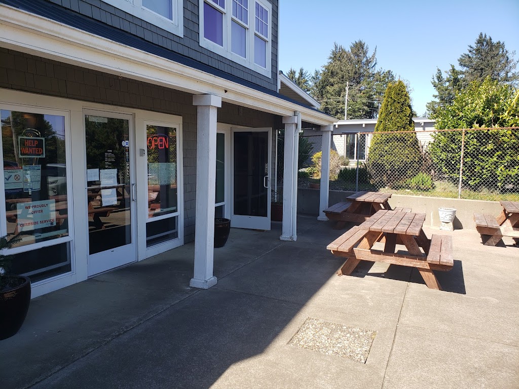 Thai Bay Restaurant | restaurant | 2937 US-101, Lincoln City, OR 97367, USA | 5419948289 OR +1 541-994-8289