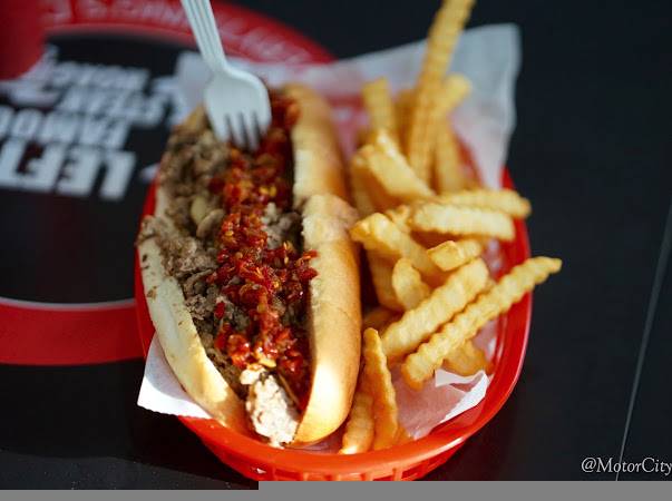 Leftys Dearborn | restaurant | 5854 Schaefer Rd, Dearborn, MI 48126, USA | 3133148884 OR +1 313-314-8884