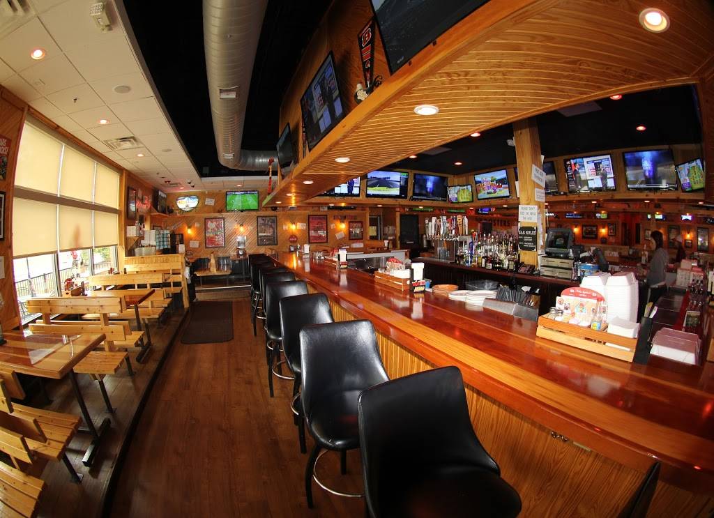 Roosters | restaurant | 1500 Stonecreek Dr, Pickerington, OH 43147, USA | 6145779601 OR +1 614-577-9601