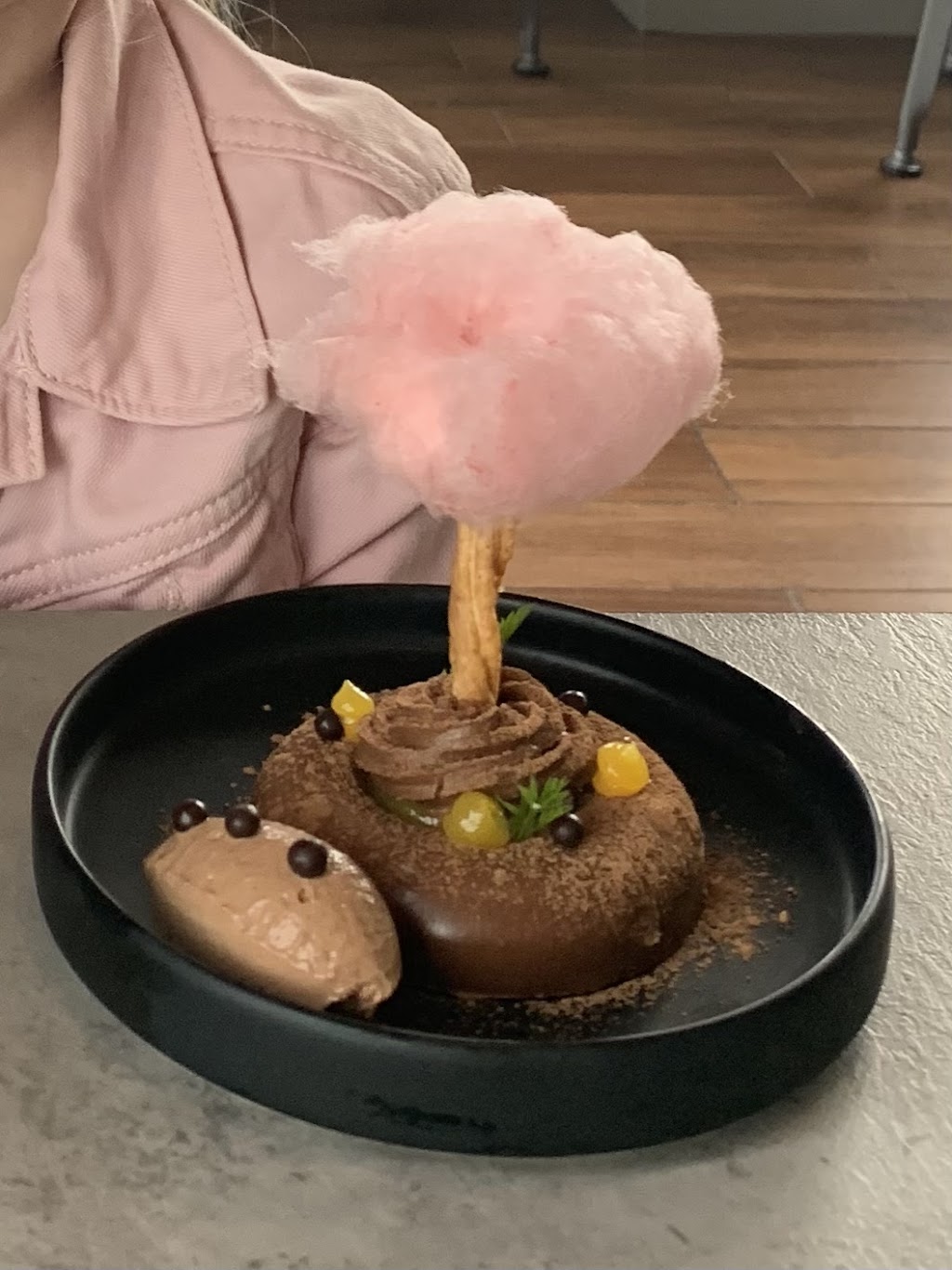 Brown Square Bistro | restaurant | 25 Hammatt St, Ipswich, MA 01938, USA | 9783126590 OR +1 978-312-6590