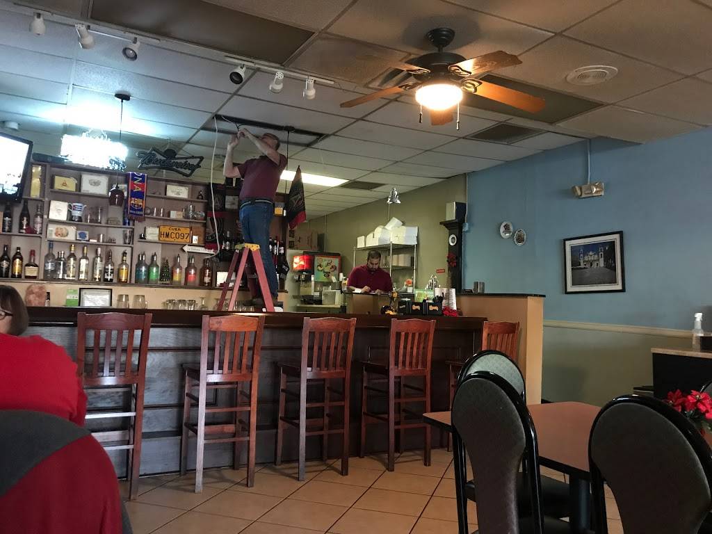 Cuban Diner | restaurant | 1484 Roswell Rd, Marietta, GA 30062, USA | 7705092576 OR +1 770-509-2576