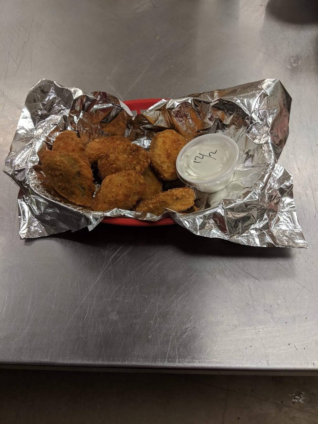 Papa Sweets Grill and Bar | restaurant | 105 B E Grand Ave, Cameron, MO 64429, USA | 8166496046 OR +1 816-649-6046