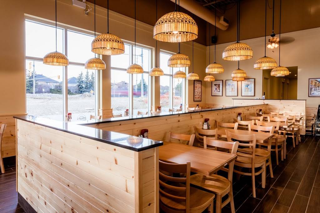 Sunset Grill | restaurant | 2969 Bovaird Dr E #3, Brampton, ON L6S 0C6, Canada | 9054583447 OR +1 905-458-3447