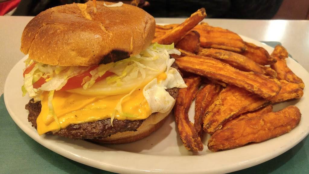 Avenue | restaurant | 31253 Woodward Ave, Royal Oak, MI 48073, USA | 2485494130 OR +1 248-549-4130