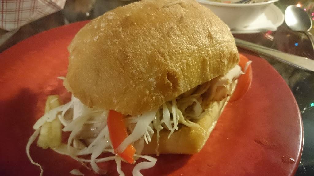 Back In Thyme Herb Farm & Kitchen | restaurant | 493 Main St, Hopkinton, RI 02833, USA | 4016444967 OR +1 401-644-4967