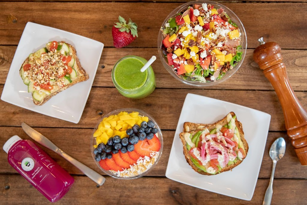 Green Vida Co. | restaurant | 325 Northampton St, Easton, PA 18042, USA | 4845415309 OR +1 484-541-5309